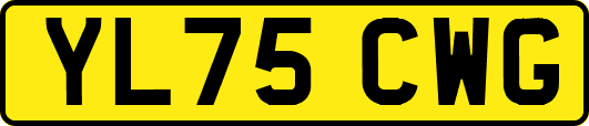 YL75CWG