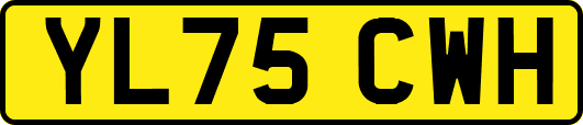 YL75CWH