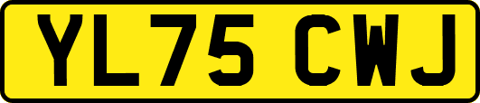 YL75CWJ