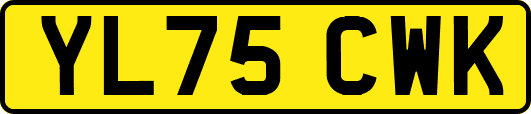 YL75CWK