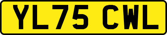 YL75CWL