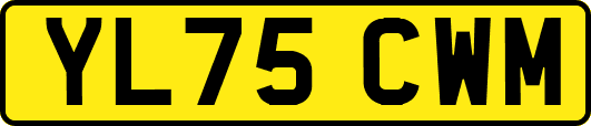YL75CWM