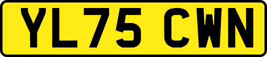 YL75CWN
