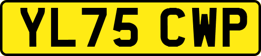 YL75CWP