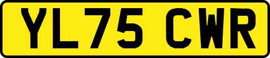 YL75CWR