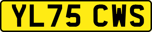 YL75CWS