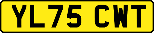 YL75CWT