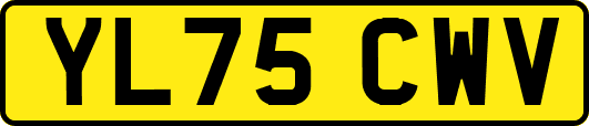 YL75CWV