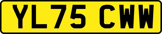 YL75CWW