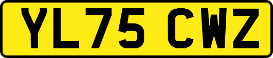 YL75CWZ