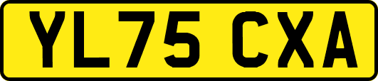 YL75CXA