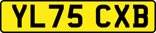 YL75CXB