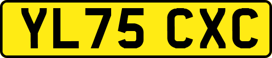 YL75CXC