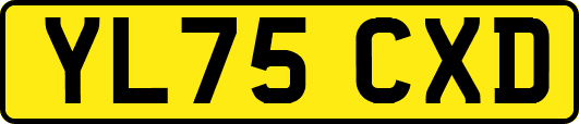 YL75CXD