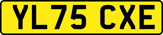 YL75CXE