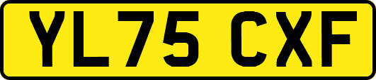 YL75CXF