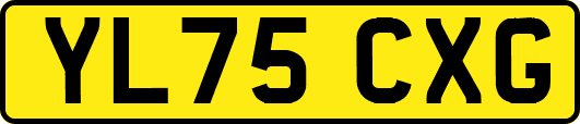 YL75CXG