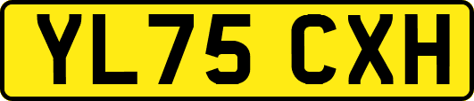 YL75CXH