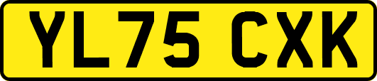 YL75CXK