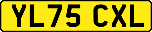 YL75CXL
