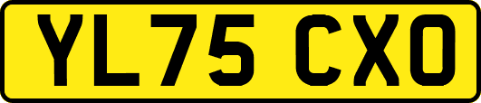 YL75CXO