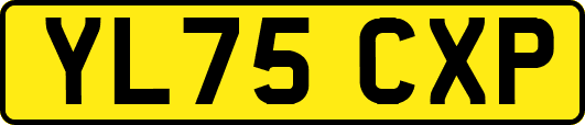 YL75CXP