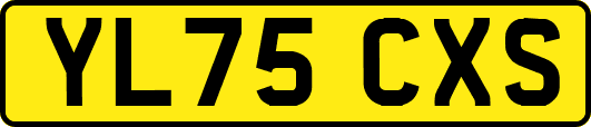 YL75CXS