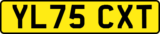 YL75CXT