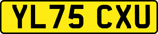 YL75CXU