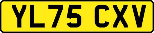 YL75CXV