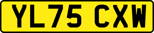 YL75CXW
