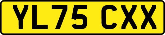 YL75CXX