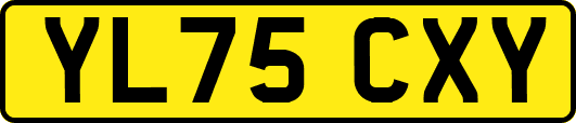 YL75CXY