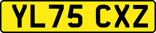 YL75CXZ