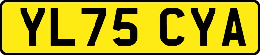 YL75CYA