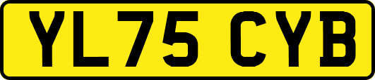 YL75CYB