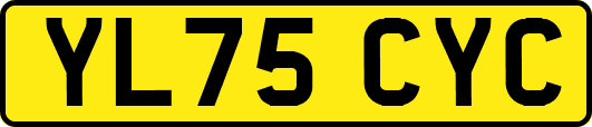 YL75CYC