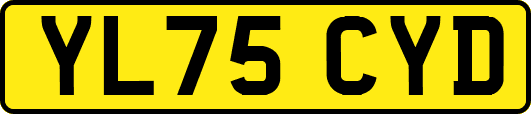 YL75CYD