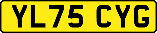 YL75CYG