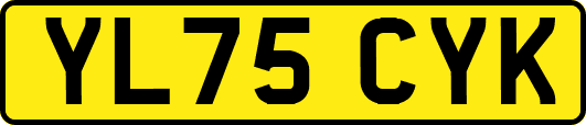 YL75CYK