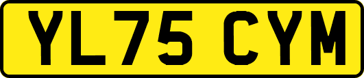 YL75CYM