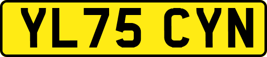 YL75CYN