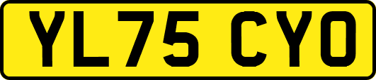 YL75CYO