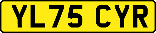 YL75CYR