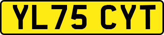 YL75CYT