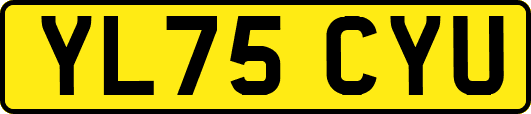 YL75CYU