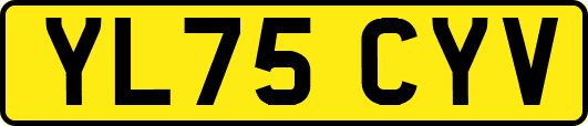 YL75CYV