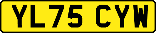 YL75CYW
