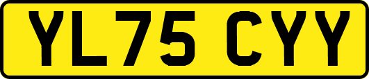 YL75CYY