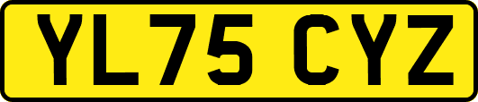 YL75CYZ